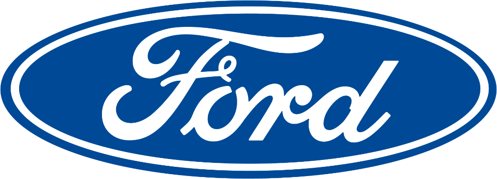 Ford logo
