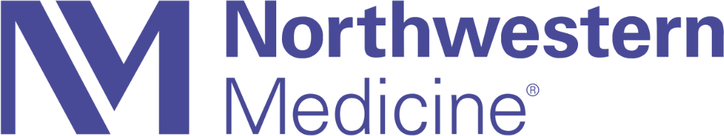 Northwestern Medicine logo